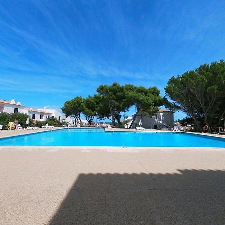 Appartamento Apartamento 234 Sol Islas Arenal Den Castell Arenal d'en Castell Esterno foto