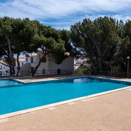 Appartamento Apartamento 234 Sol Islas Arenal Den Castell Arenal d'en Castell Esterno foto