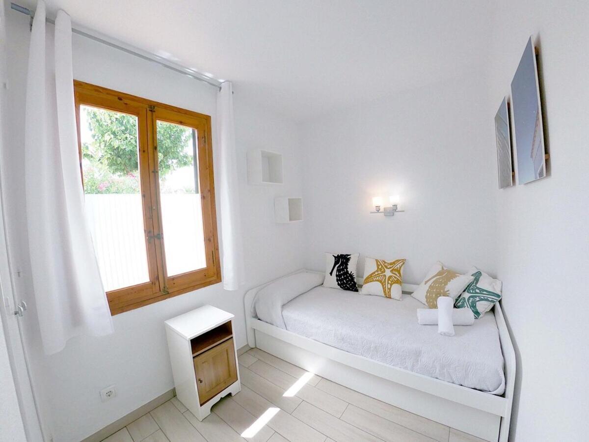 Appartamento Apartamento 234 Sol Islas Arenal Den Castell Arenal d'en Castell Esterno foto