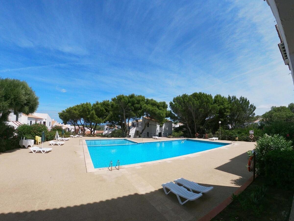 Appartamento Apartamento 234 Sol Islas Arenal Den Castell Arenal d'en Castell Esterno foto