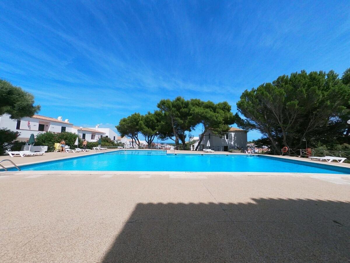 Appartamento Apartamento 234 Sol Islas Arenal Den Castell Arenal d'en Castell Esterno foto
