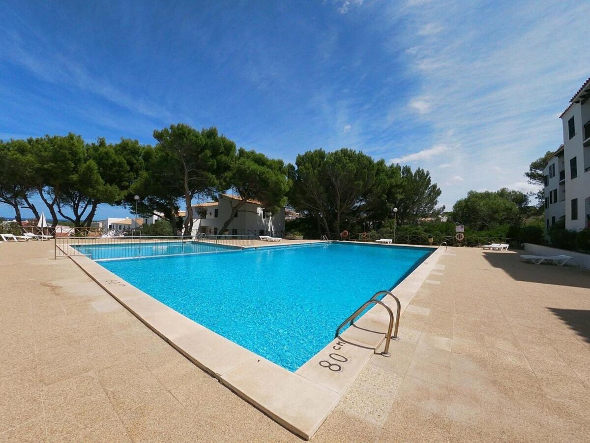 Appartamento Apartamento 234 Sol Islas Arenal Den Castell Arenal d'en Castell Esterno foto