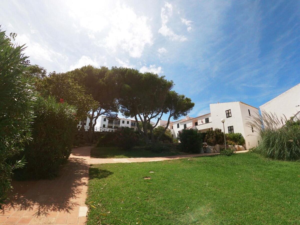 Appartamento Apartamento 234 Sol Islas Arenal Den Castell Arenal d'en Castell Esterno foto
