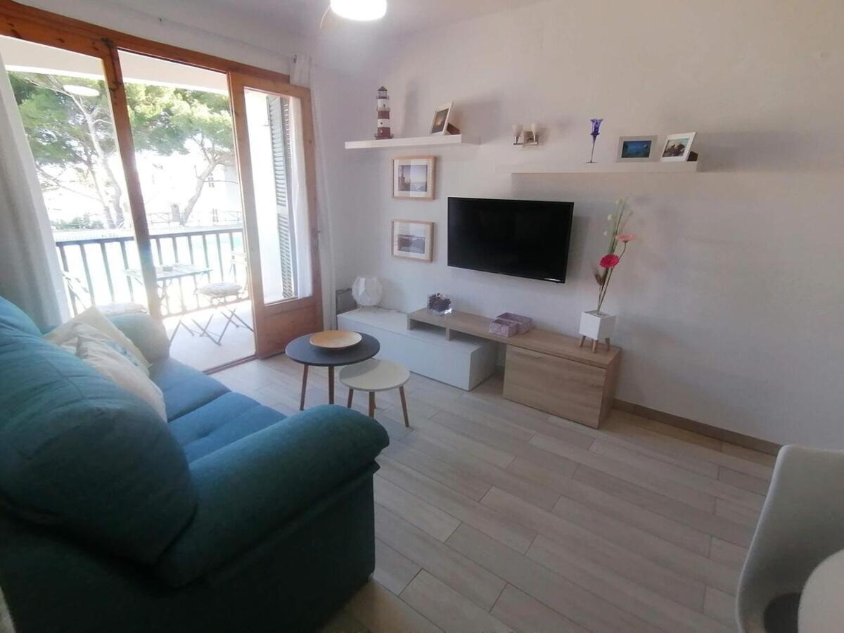Appartamento Apartamento 234 Sol Islas Arenal Den Castell Arenal d'en Castell Esterno foto