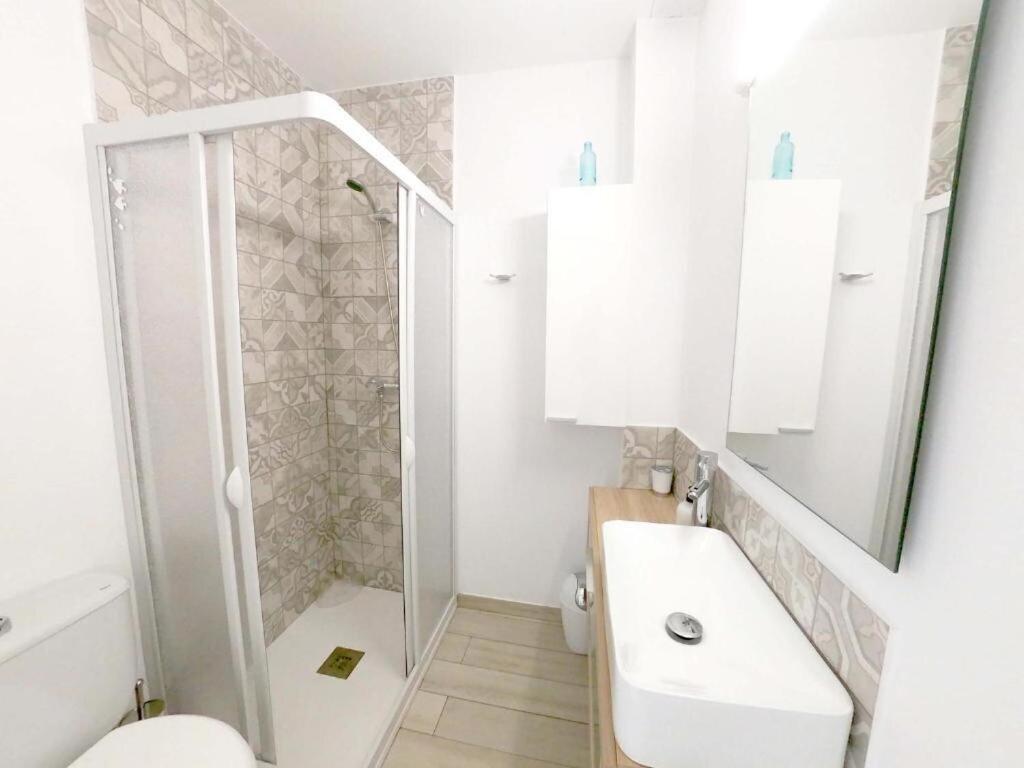 Appartamento Apartamento 234 Sol Islas Arenal Den Castell Arenal d'en Castell Esterno foto