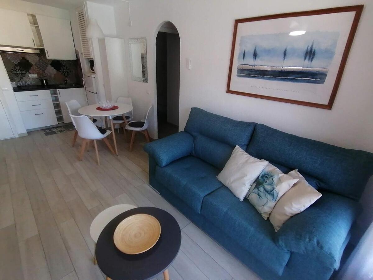 Appartamento Apartamento 234 Sol Islas Arenal Den Castell Arenal d'en Castell Esterno foto