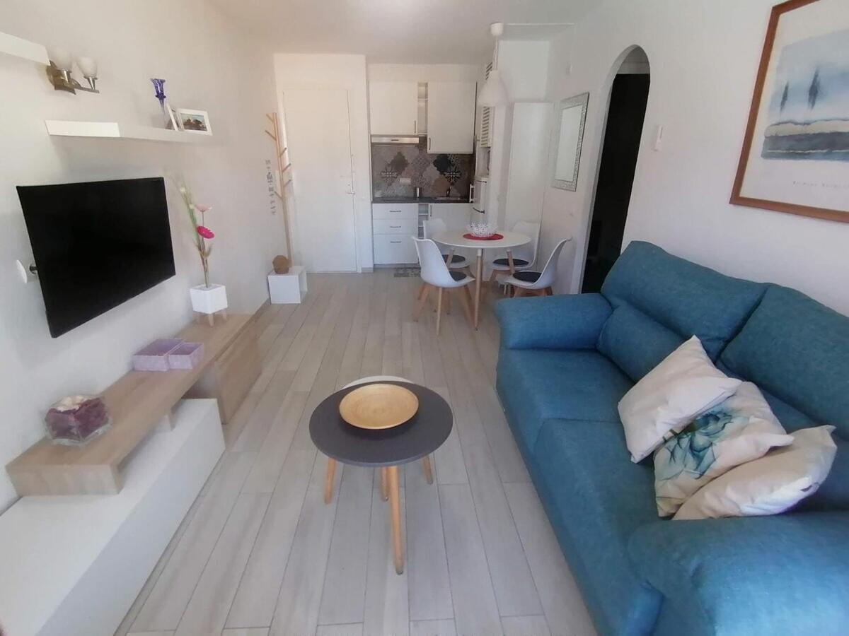 Appartamento Apartamento 234 Sol Islas Arenal Den Castell Arenal d'en Castell Esterno foto