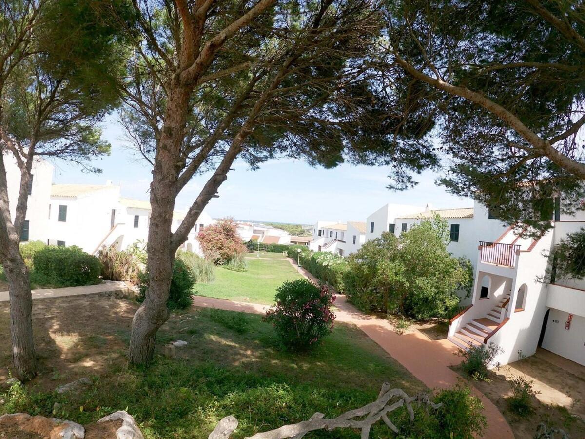 Appartamento Apartamento 234 Sol Islas Arenal Den Castell Arenal d'en Castell Esterno foto
