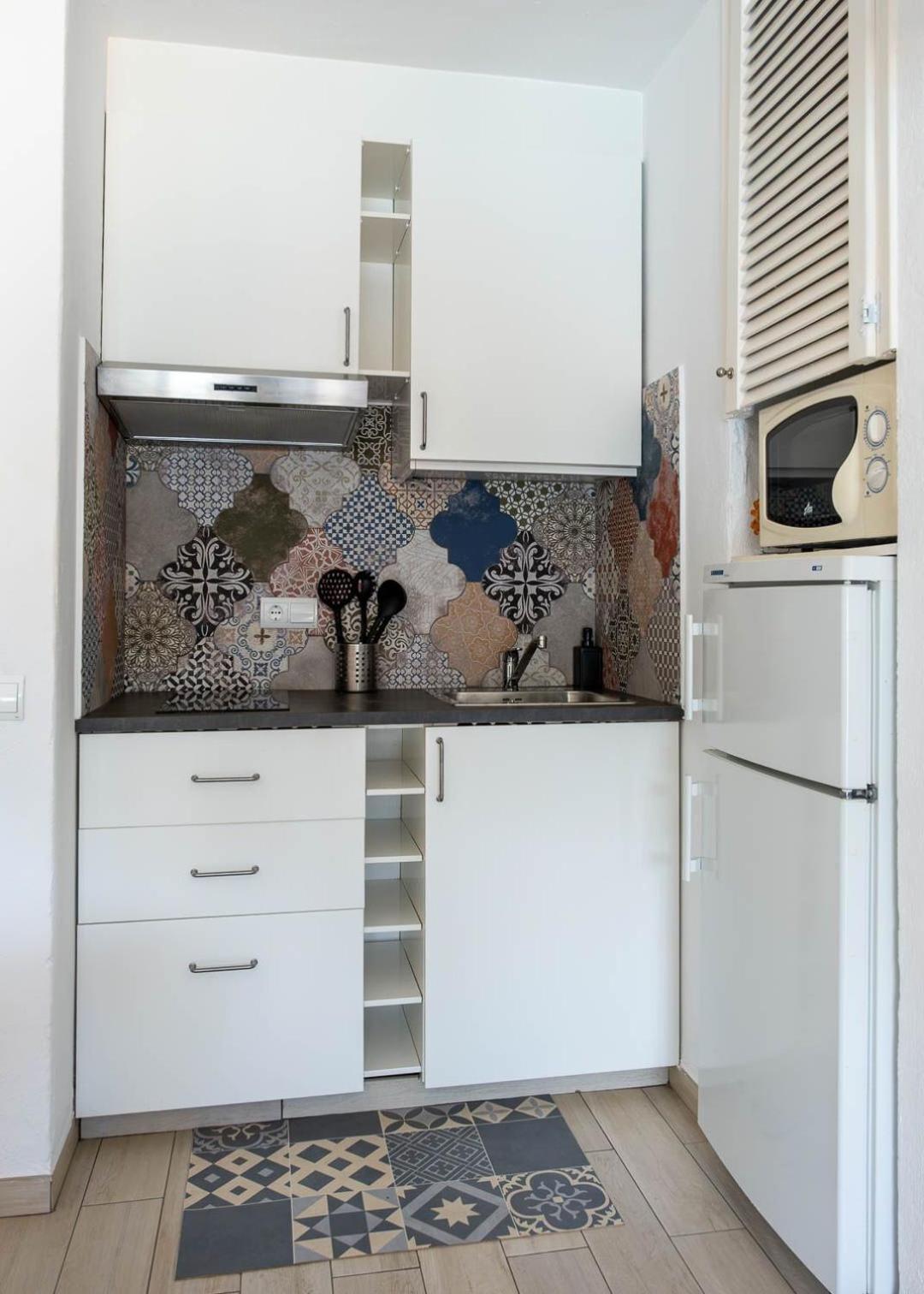 Appartamento Apartamento 234 Sol Islas Arenal Den Castell Arenal d'en Castell Esterno foto