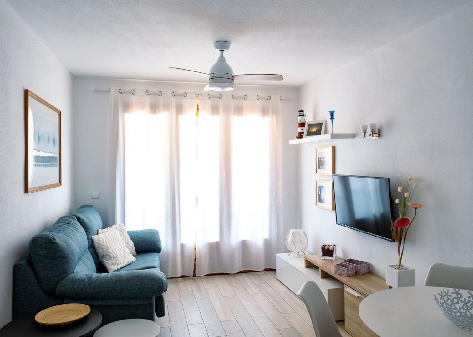 Appartamento Apartamento 234 Sol Islas Arenal Den Castell Arenal d'en Castell Esterno foto
