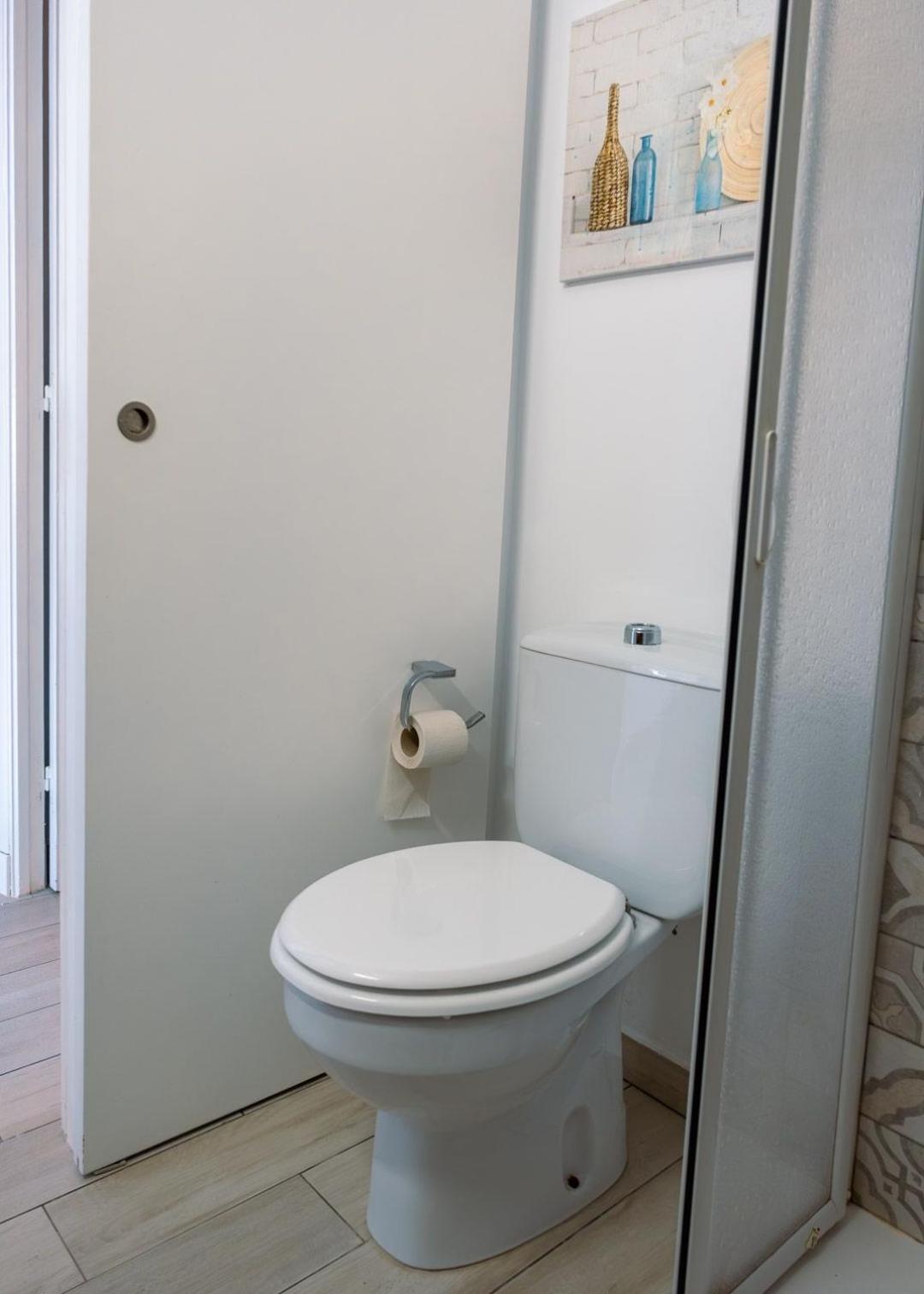 Appartamento Apartamento 234 Sol Islas Arenal Den Castell Arenal d'en Castell Esterno foto