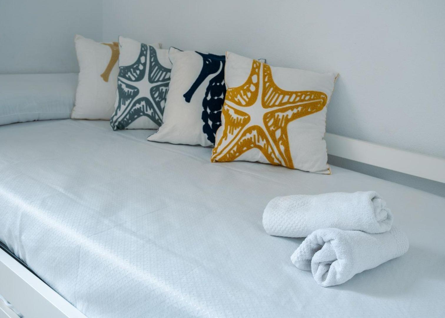 Appartamento Apartamento 234 Sol Islas Arenal Den Castell Arenal d'en Castell Esterno foto